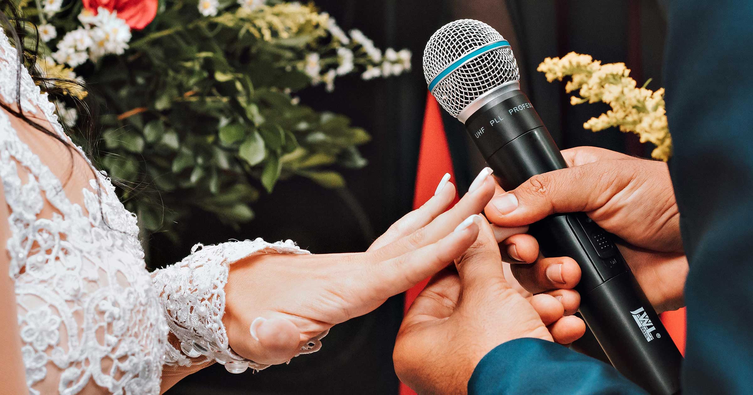 The Sound of a Wedding: How Audio Quality Determines Whether Couples Treasure or Forget Their Film