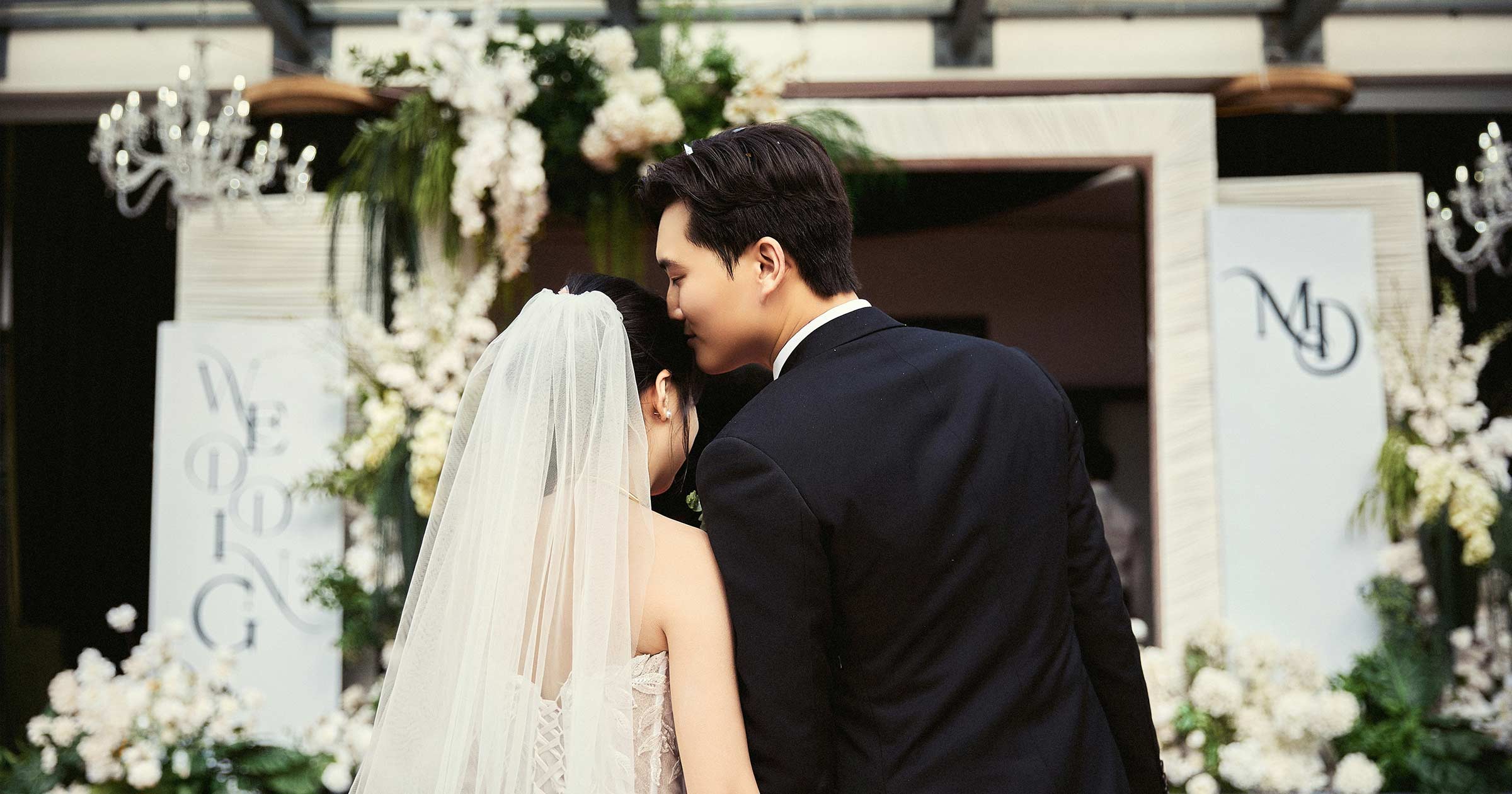Camera Anxiety and Body Image: How Self-Perception Affects the Wedding Film Experience