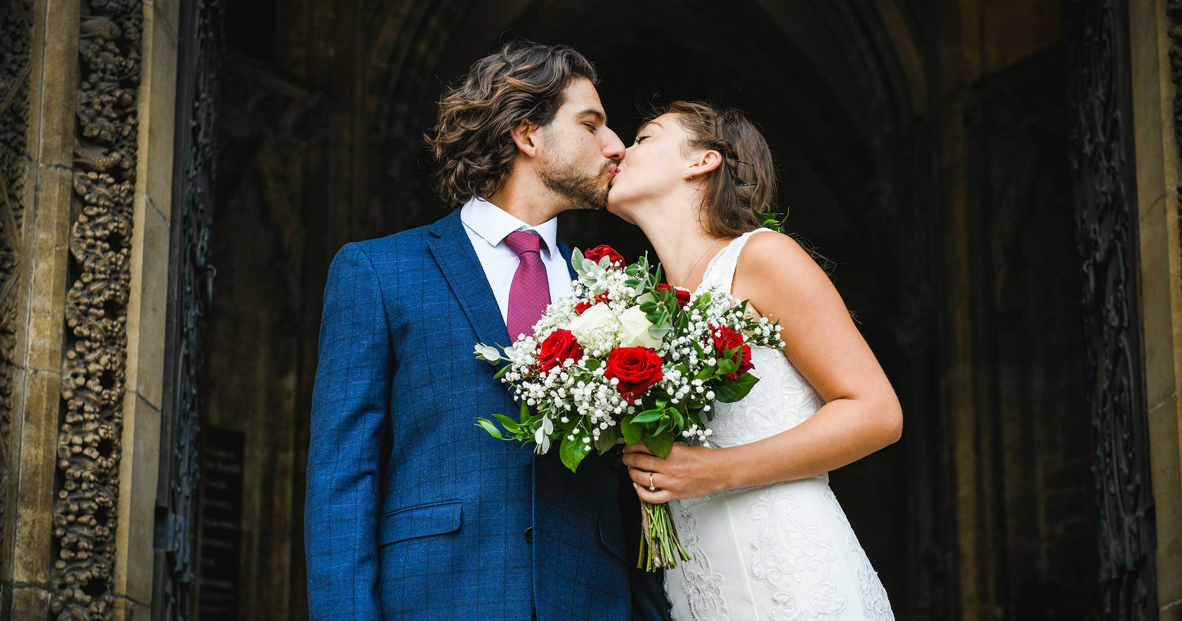 How to Choose a Wedding Videographer: The Complete Guide (2026)