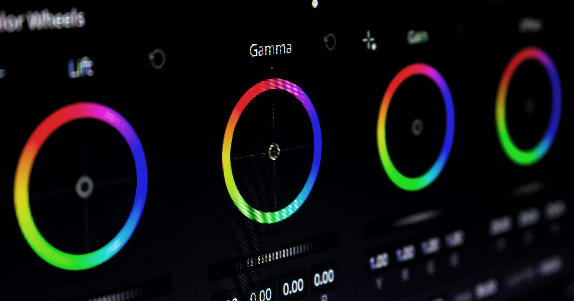 The Science of Color in Wedding Films: How Color Grading Affects Emotional Perception