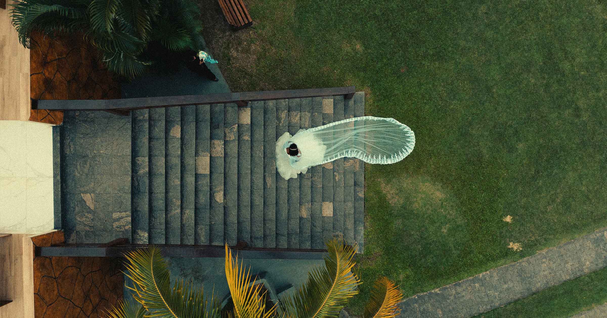 Drone Footage in Wedding Films: When Aerial Shots Add Value and When They're Visual Filler — Data From 2,800 Films