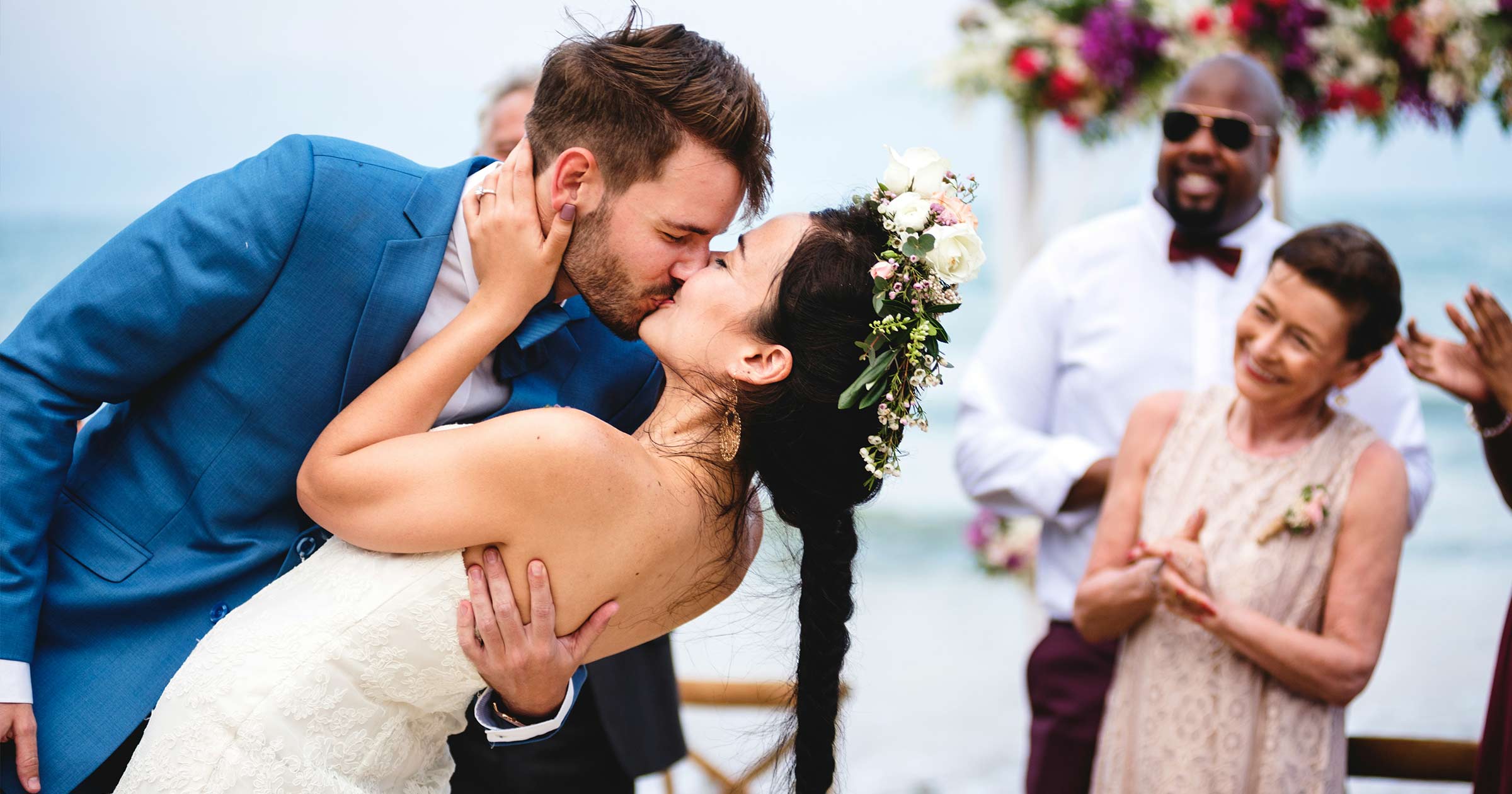 The Family Audience: Who Actually Watches Wedding Films Beyond the Couple — Generational Viewing Data