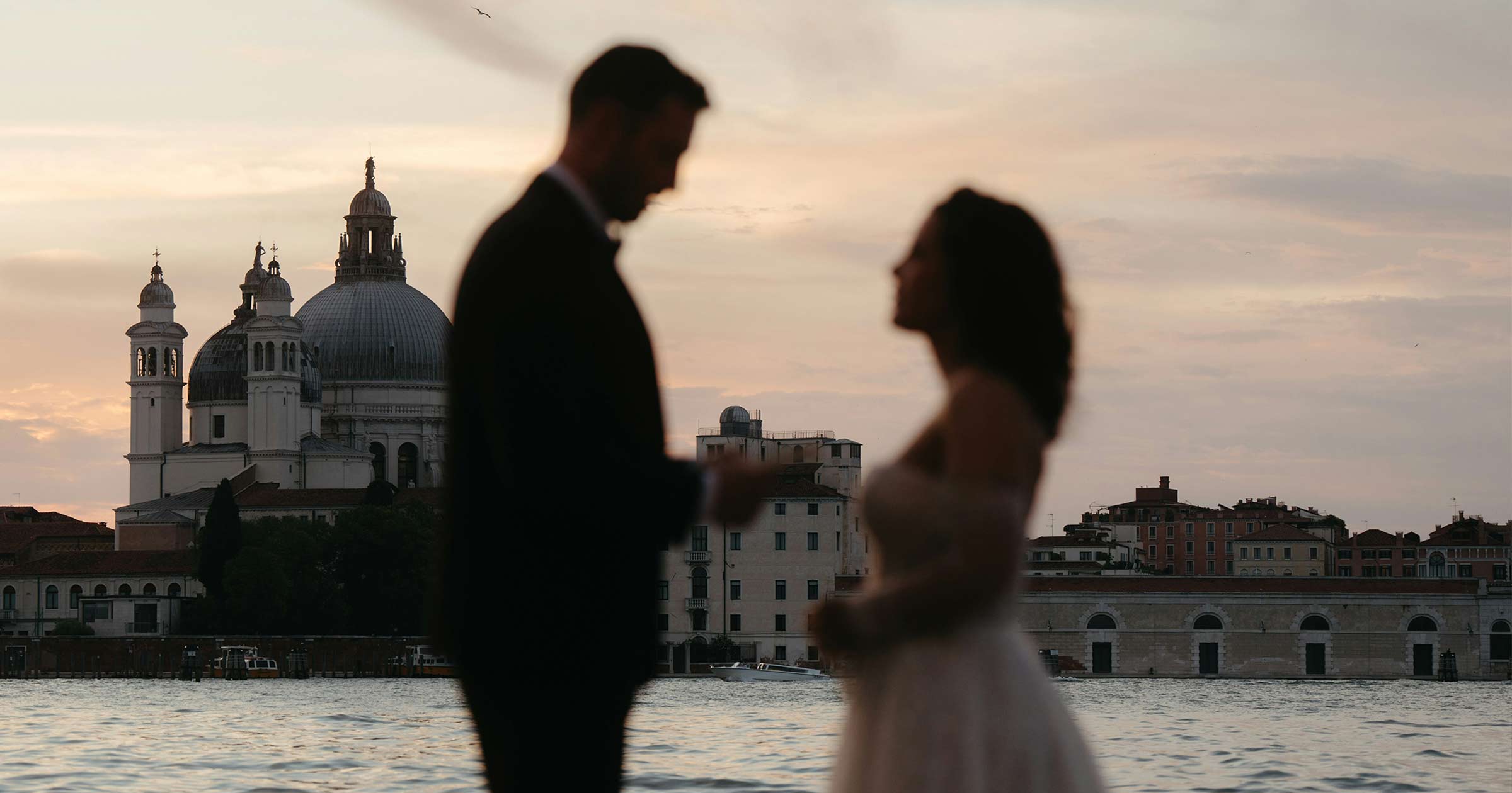 Frame.io alternative for wedding videographers — OurStoria branded gallery