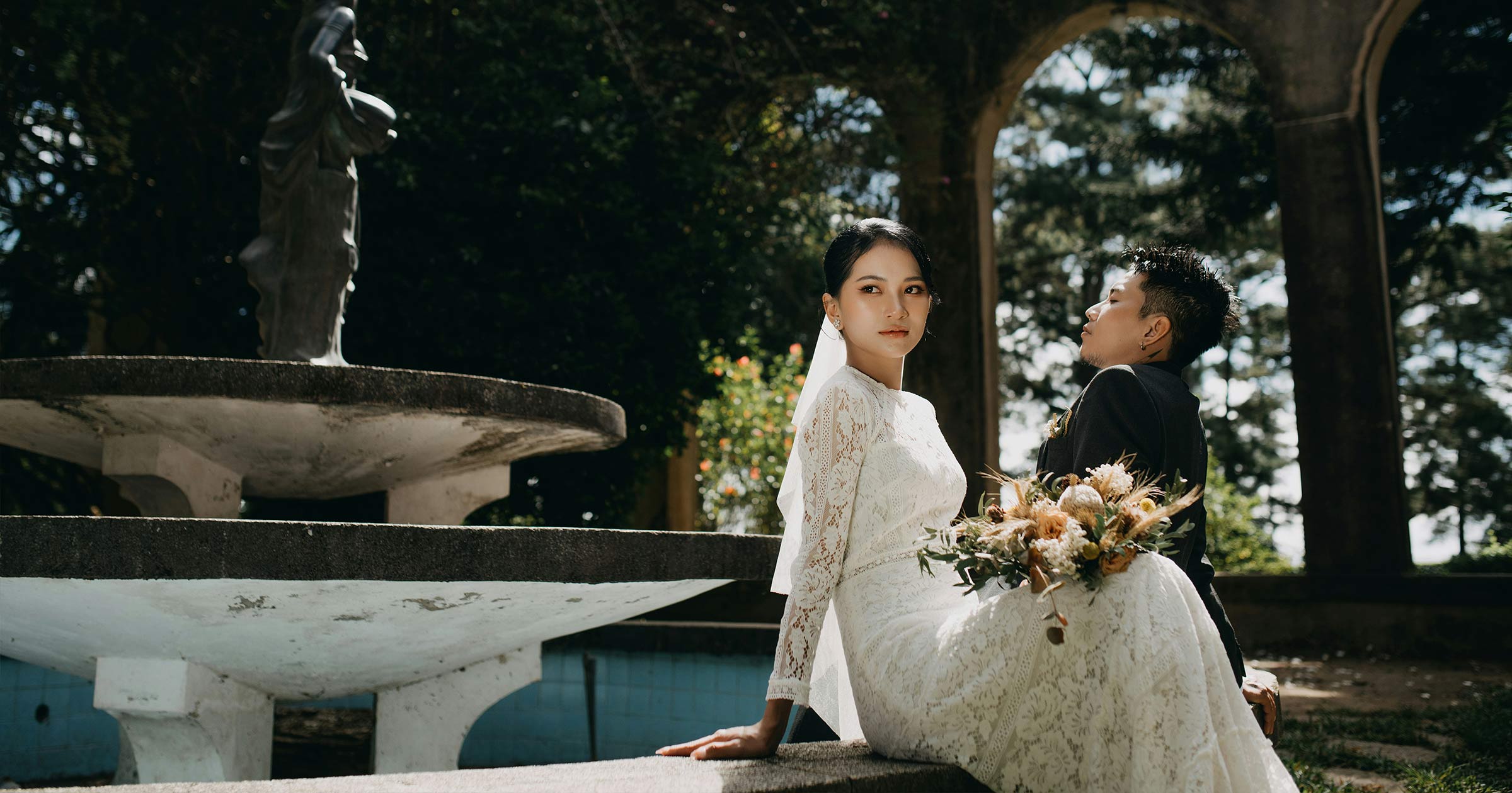 How Couples Choose a Wedding Videographer: Decision Psychology and Data From 3,200 Bookings