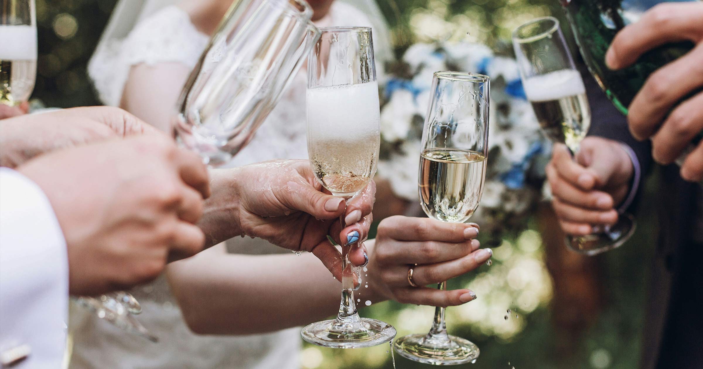 The Micro-Wedding Revolution: How Smaller Events Changed Wedding Videography Forever