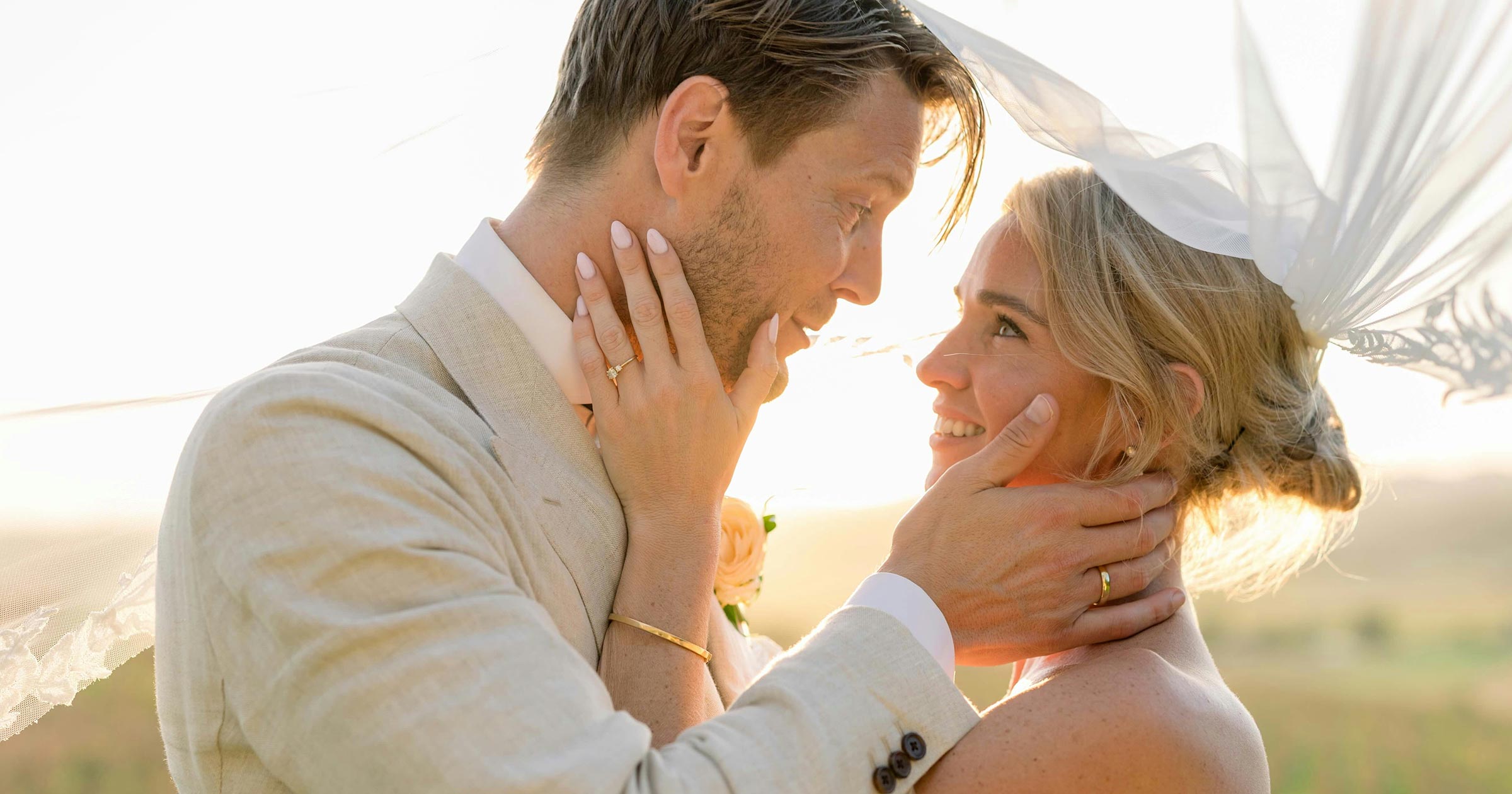 Pixieset alternative for wedding videographers — OurStoria branded gallery
