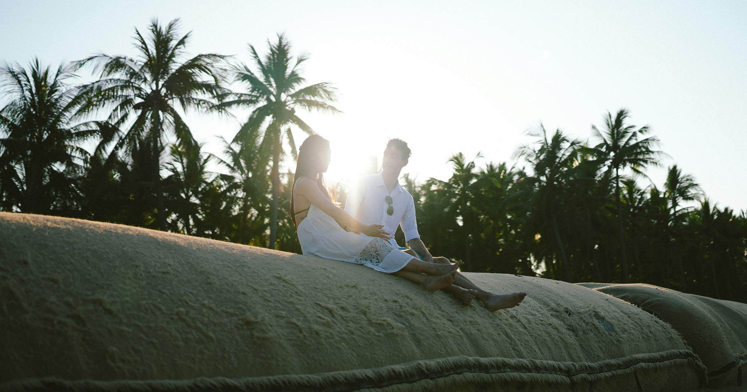 How Weather Affects Wedding Day Mood: A Data Analysis Across 12,000 Weddings