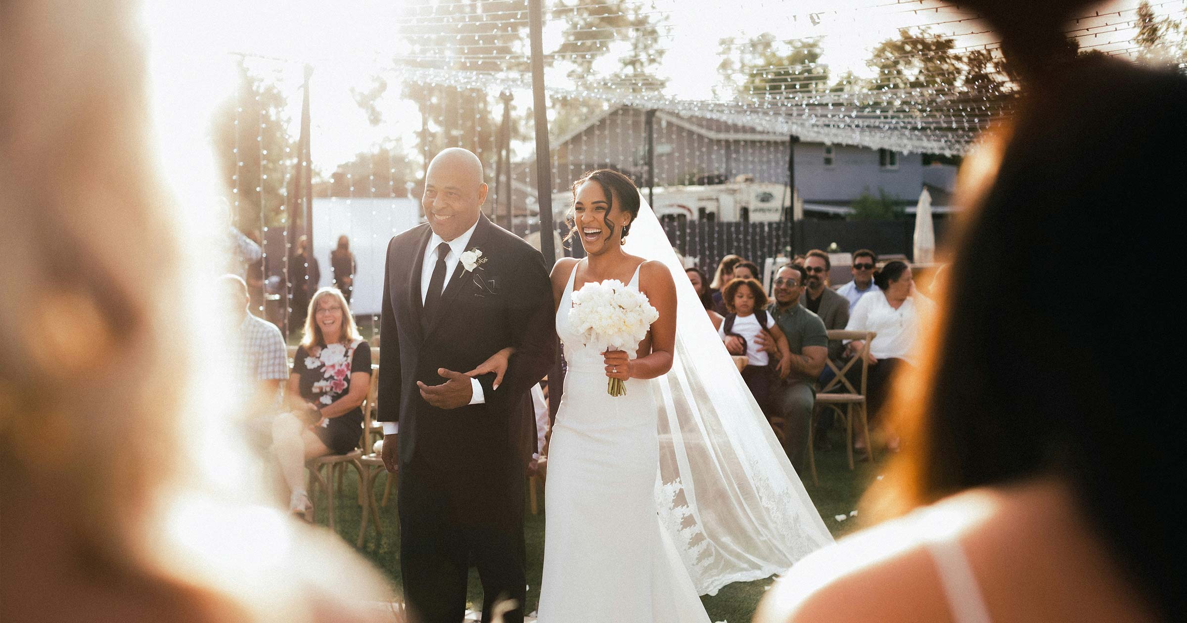 Light and Perception: How Lighting Conditions at the Wedding Affect Viewer Perception of Film Quality