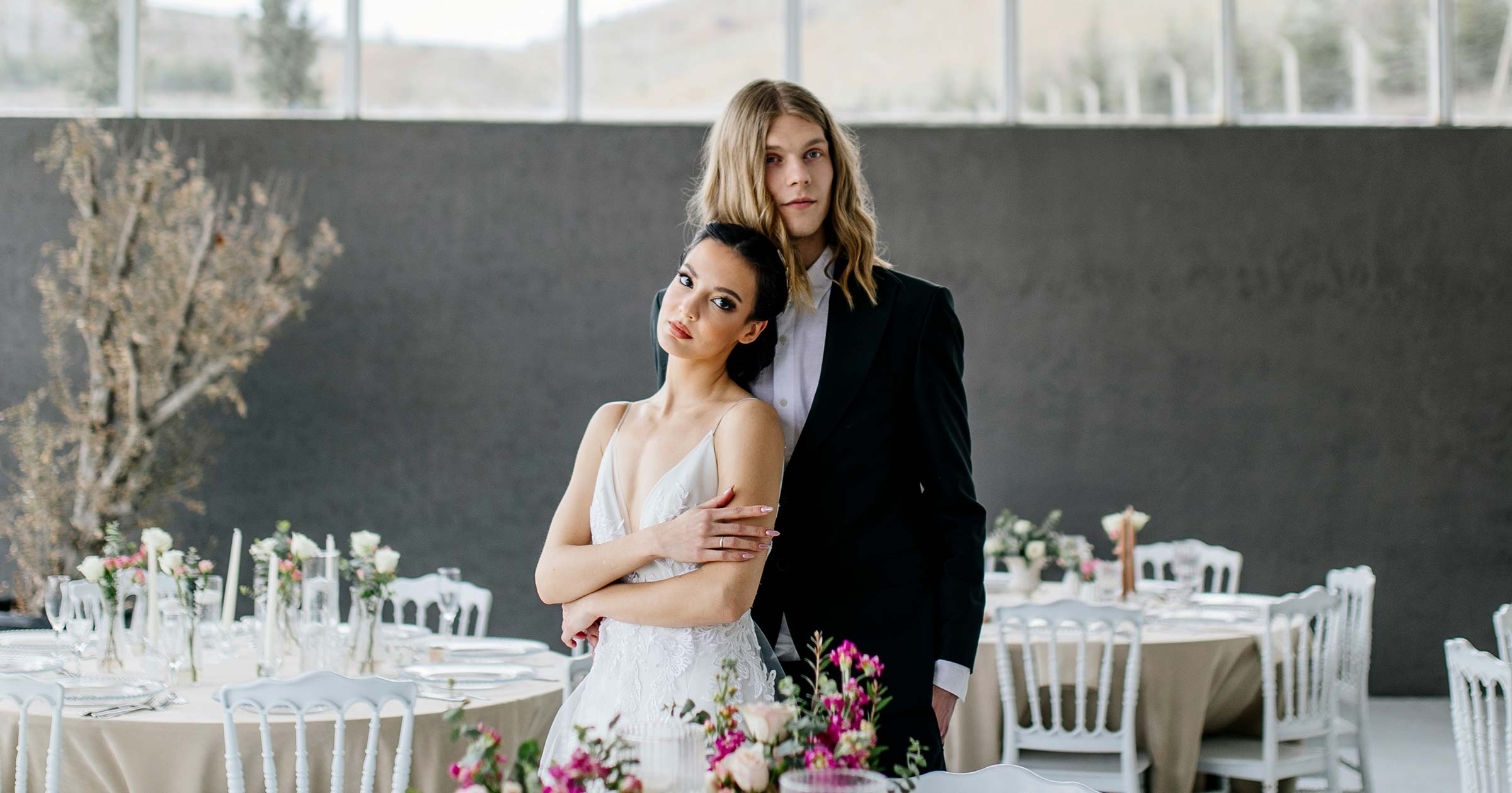 The Attention Economy of Wedding Content on Social Media: What Performs, What Doesn't, and Why