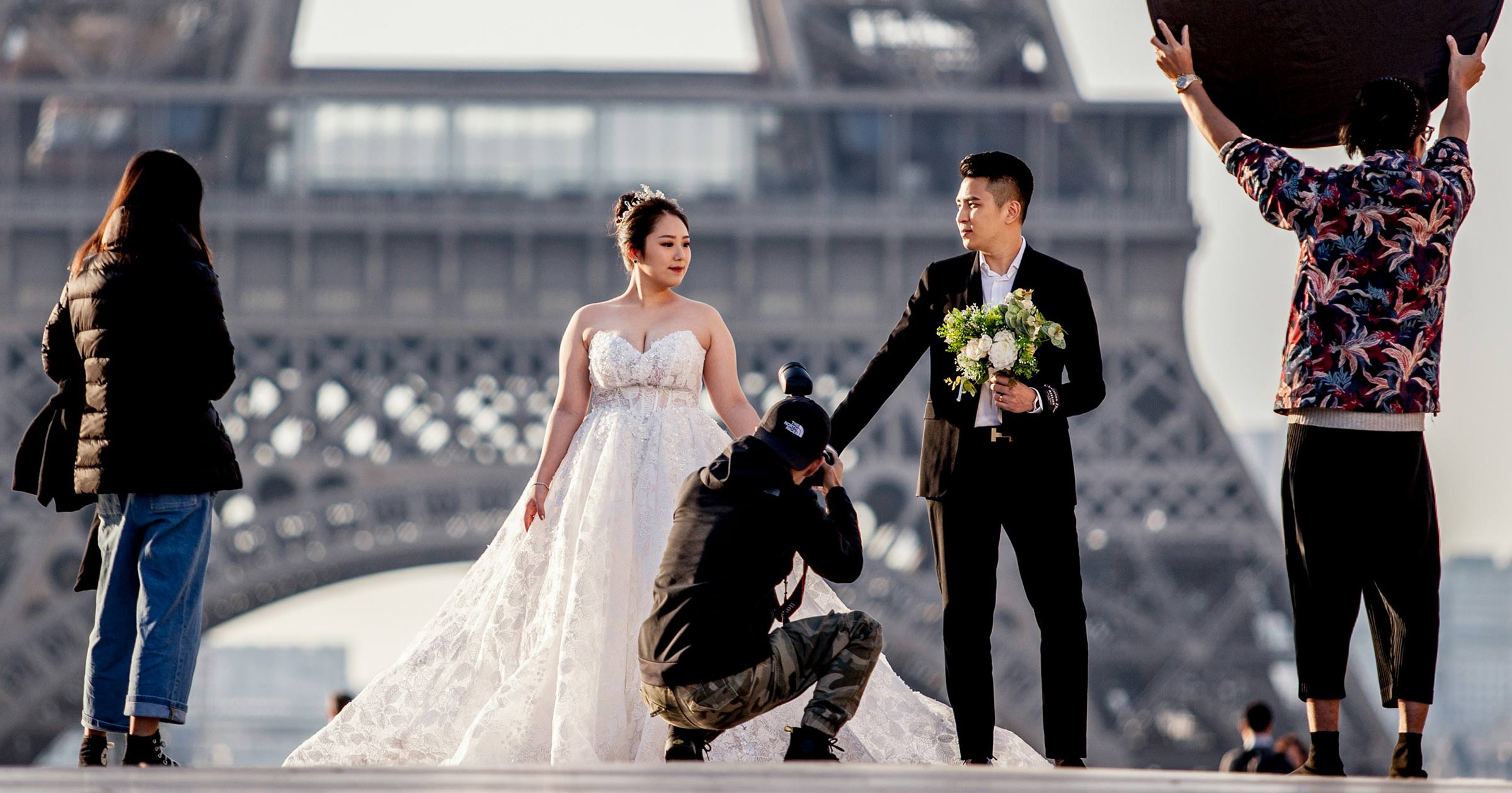 Wedding Spending by Country in 2026: What Couples Pay for Photography, Videography, and Celebrations