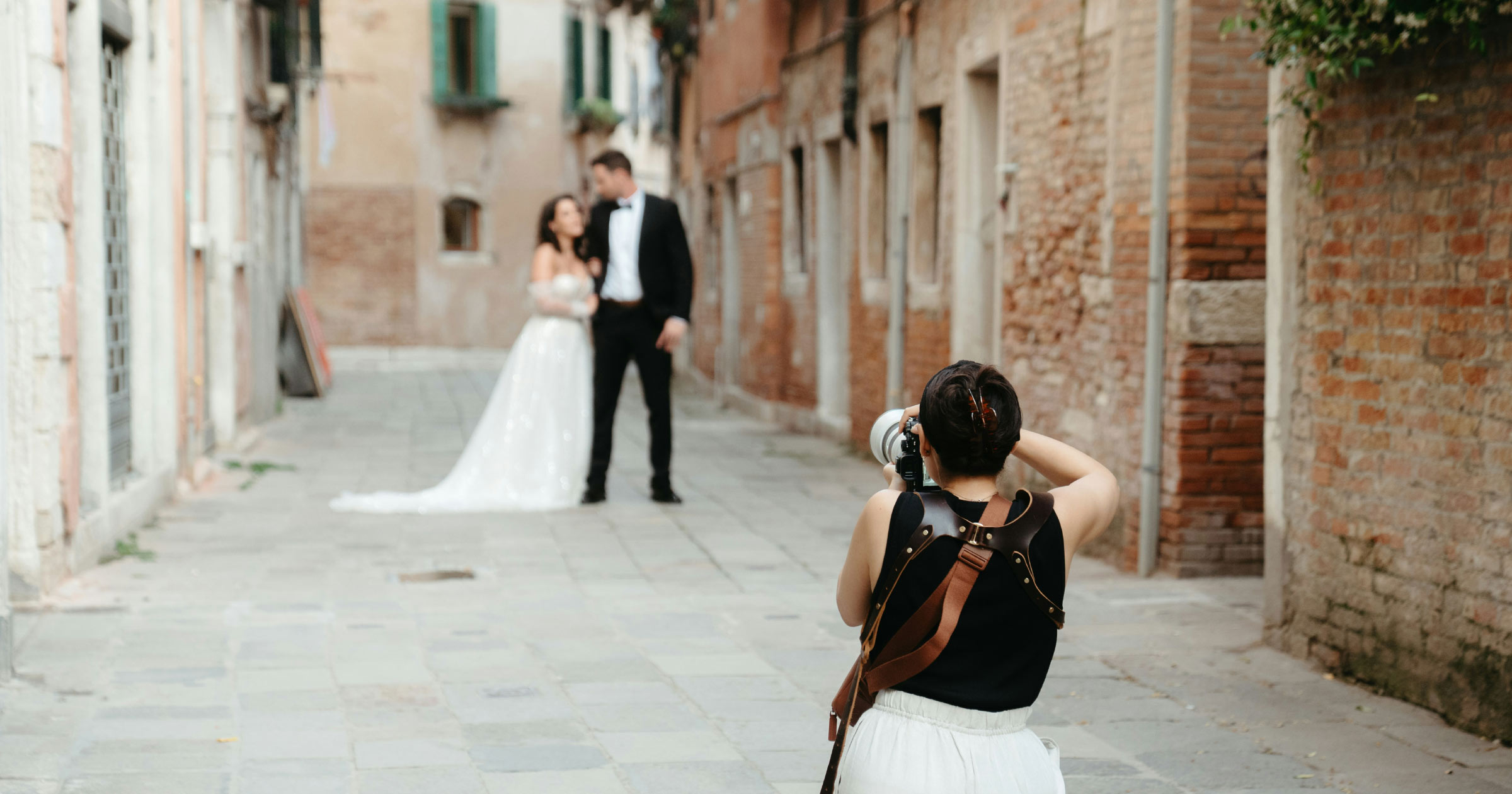 Wedding Videographer Pricing in 2026: What to Charge (And How to Justify It)