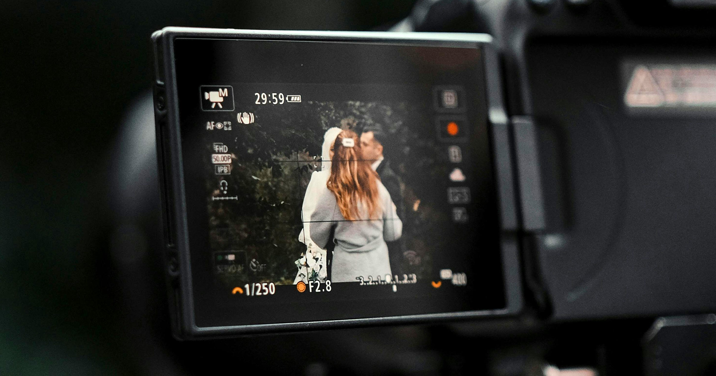 Wedding Video Length: What's the Optimal Duration? A Data Analysis of 5,400 Films