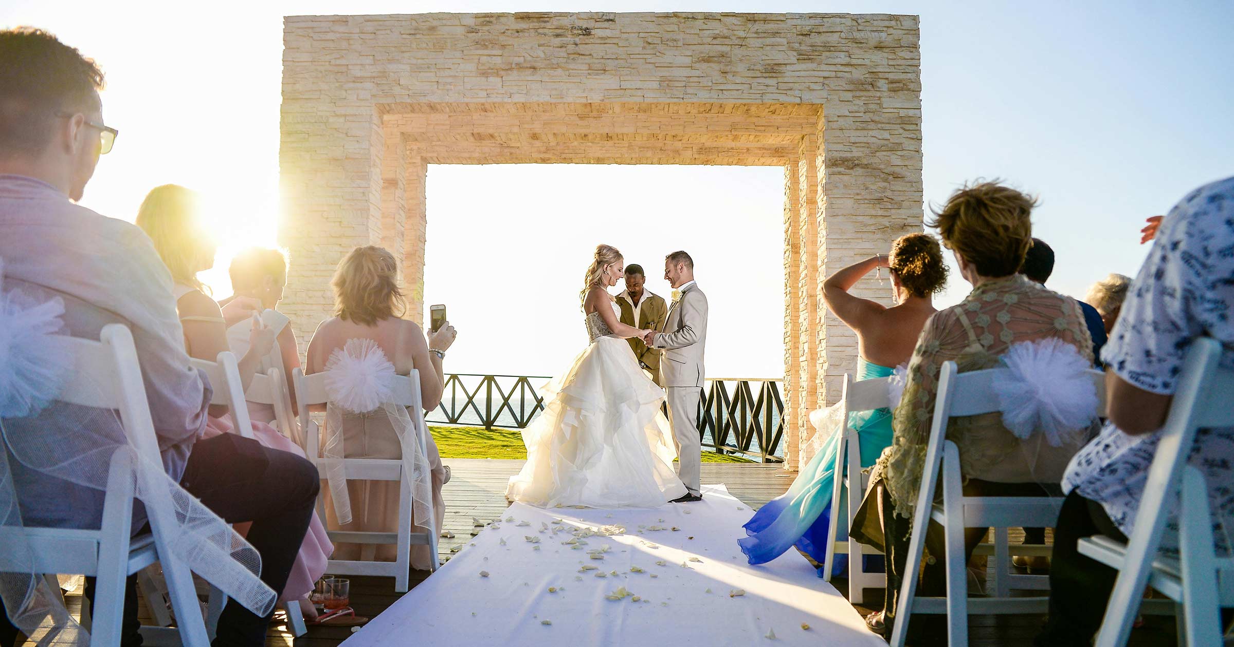 Wedding video cost breakdown — pricing by tier and region