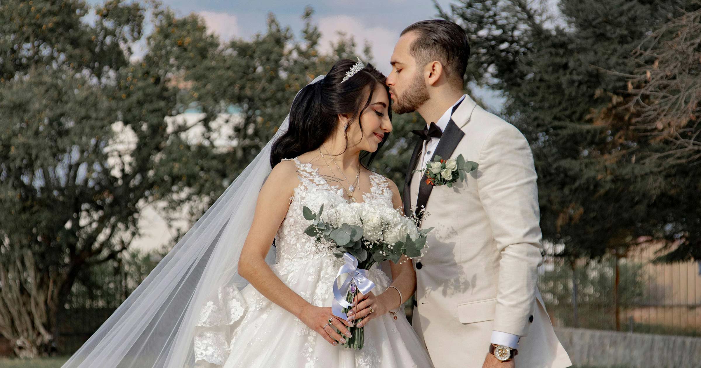 Wedding video packages — what is included and how to choose